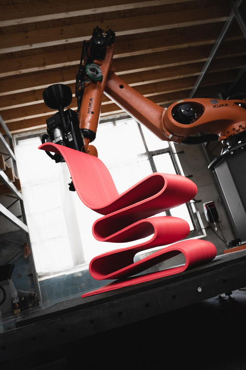 Bounce Chair