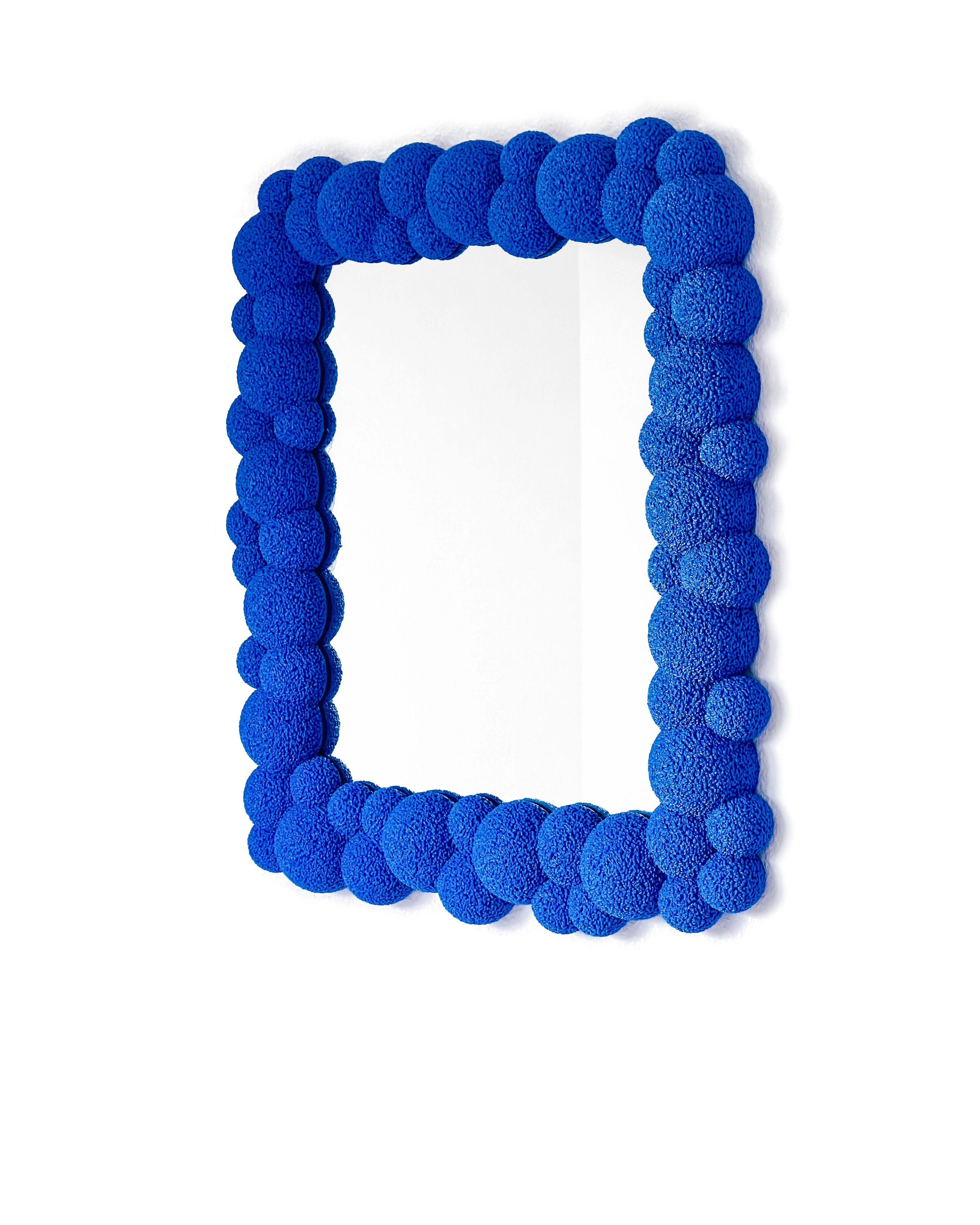 Bubble Mirror