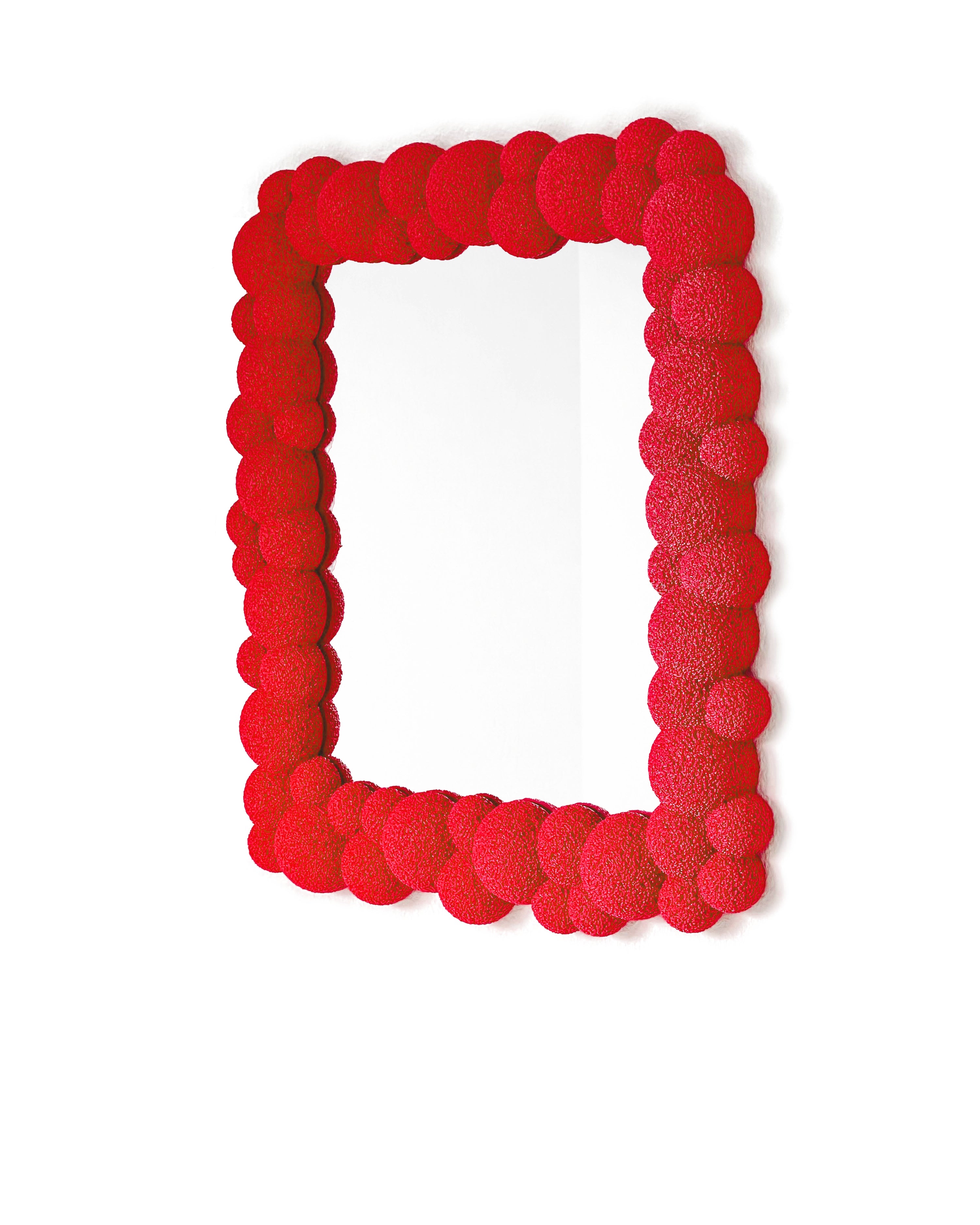 Bubble Mirror