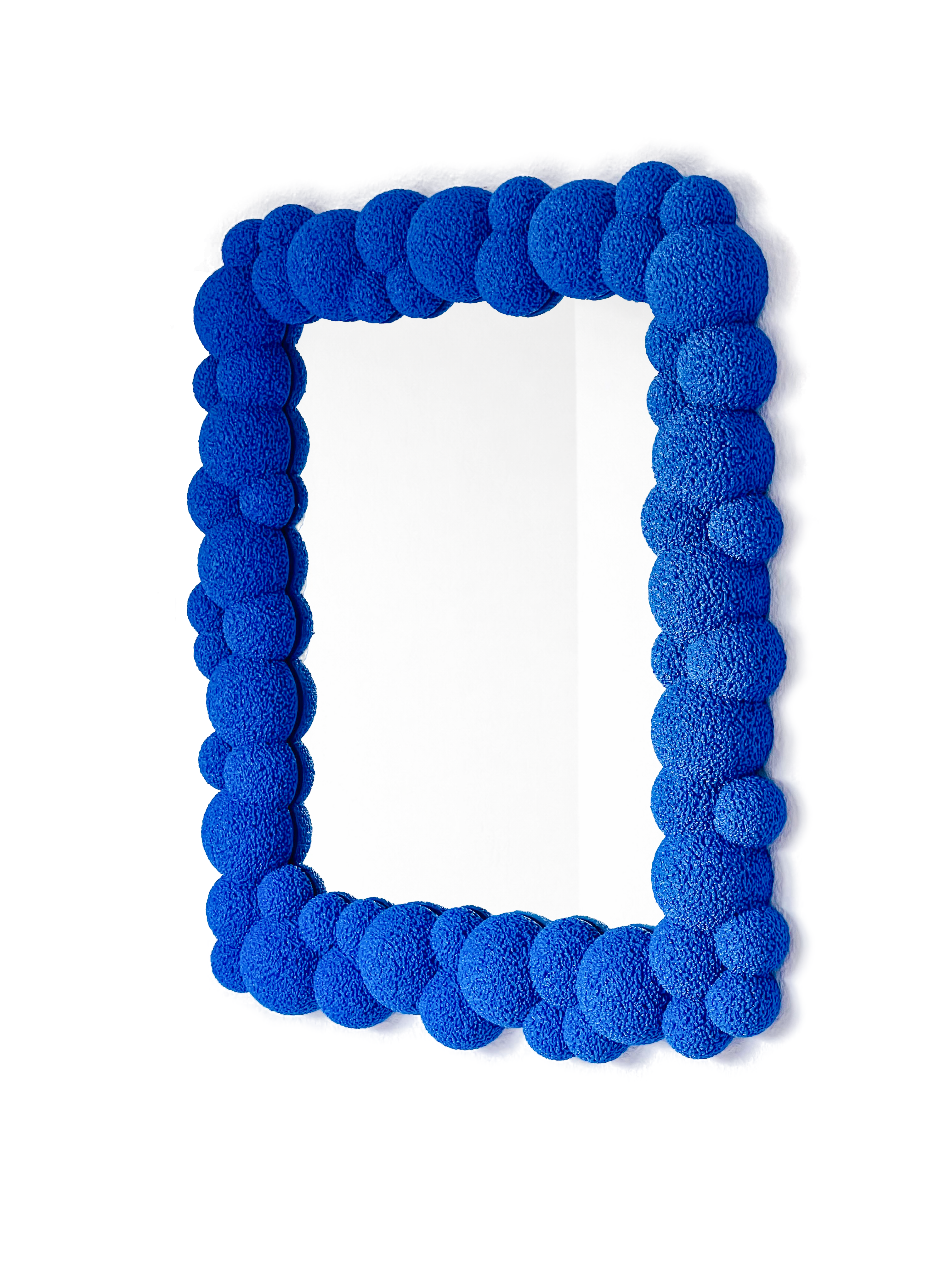 Bubble Mirror