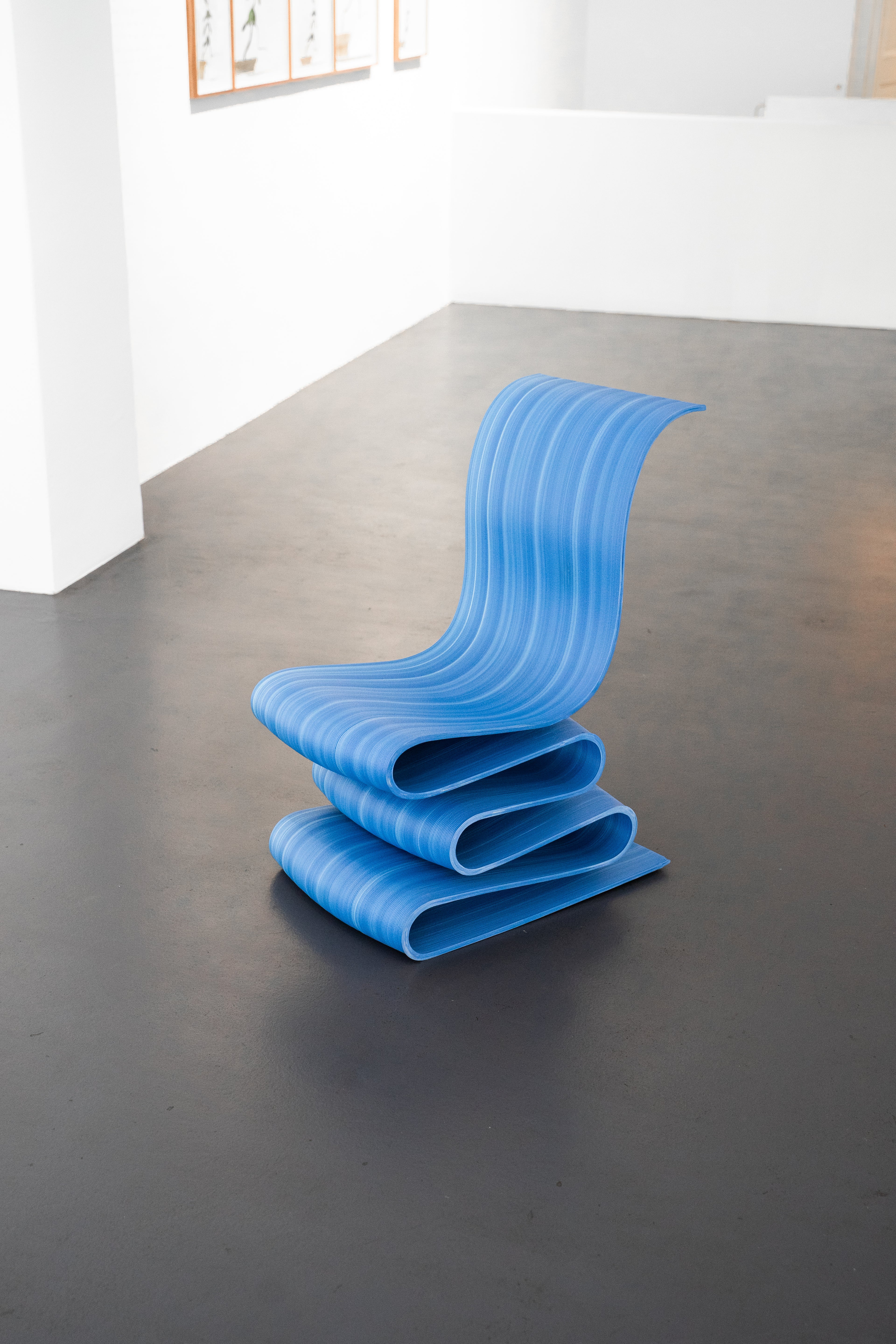 Bounce Chair
