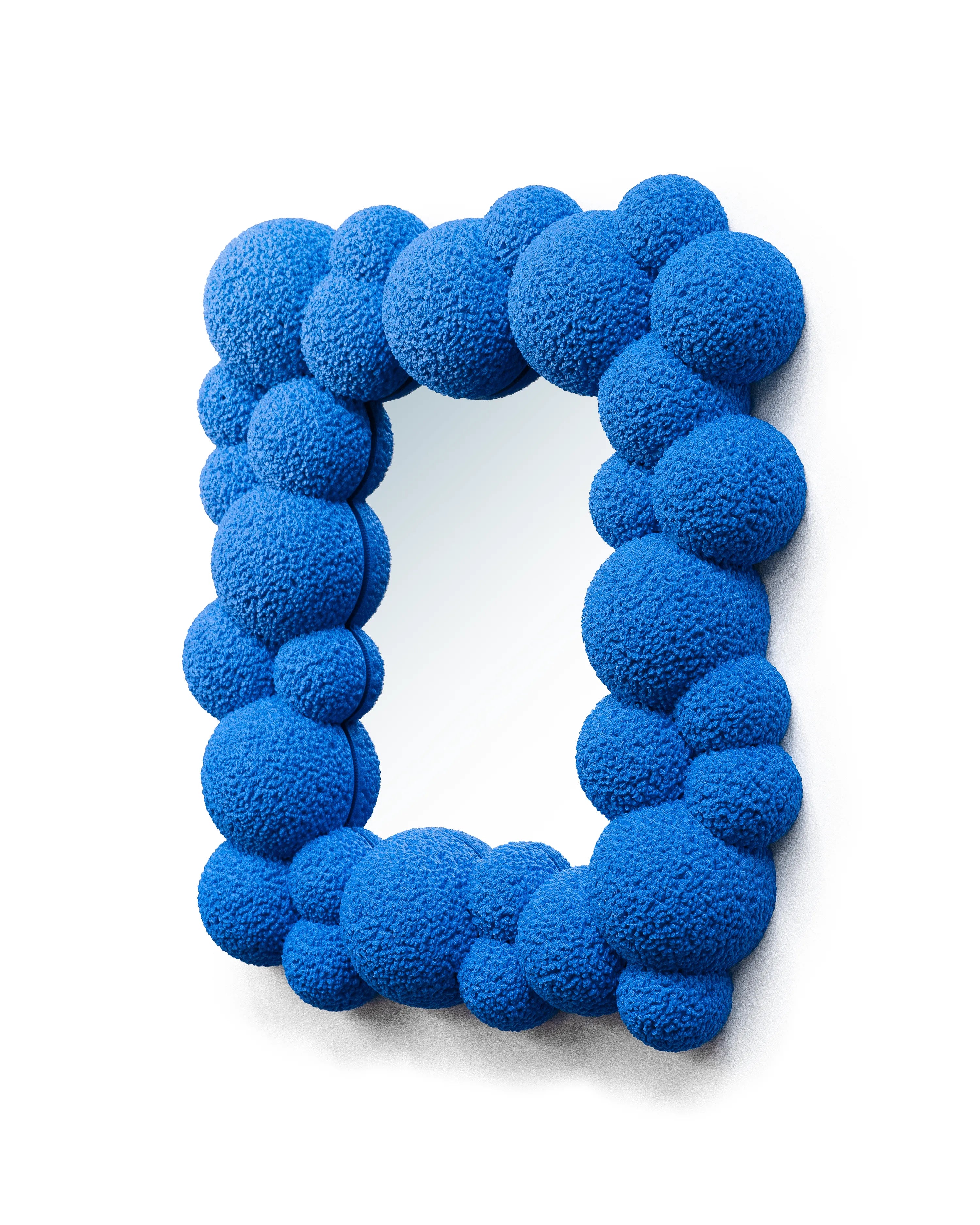 Mini Bubble Mirror