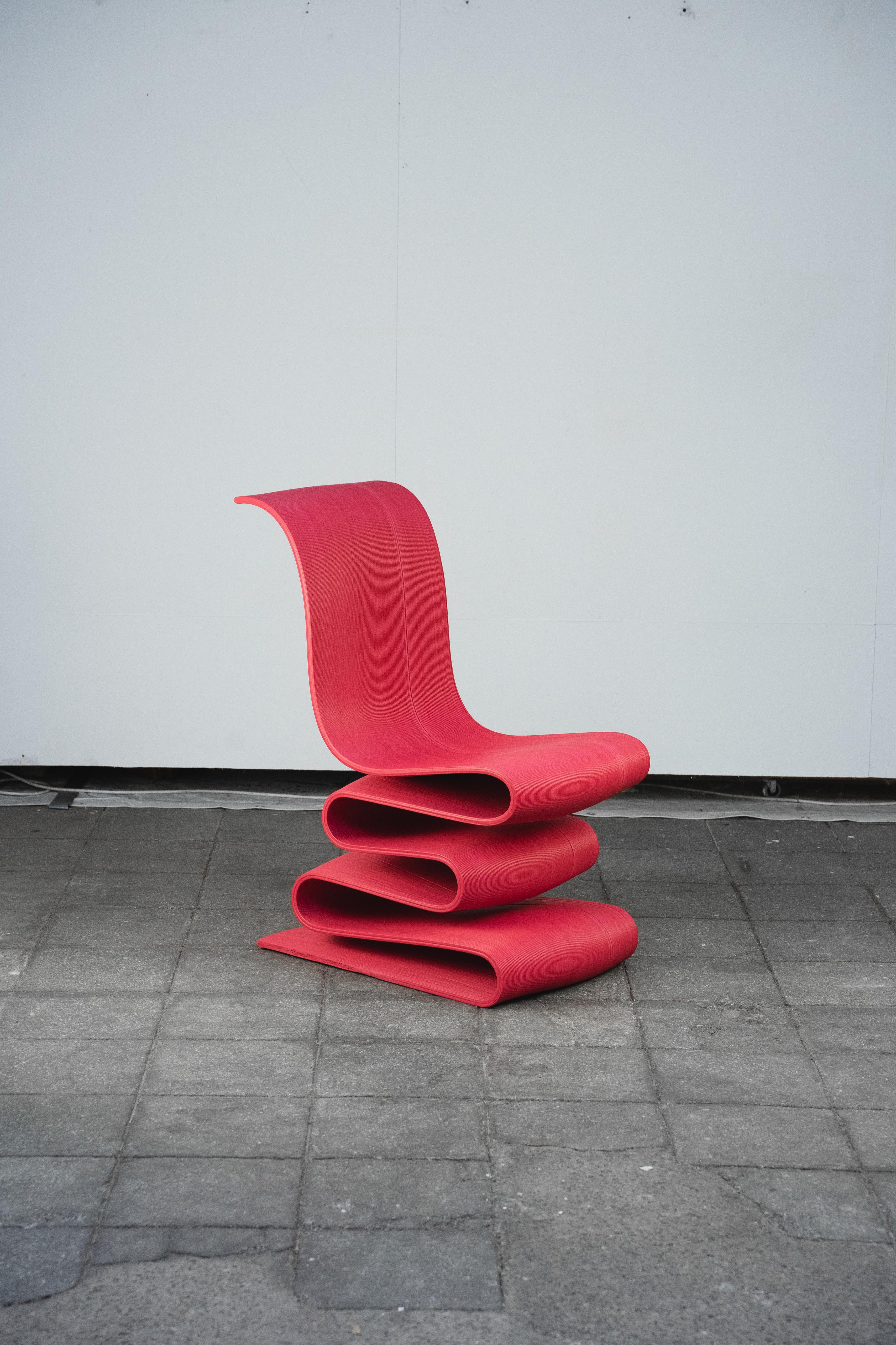 Bounce Chair